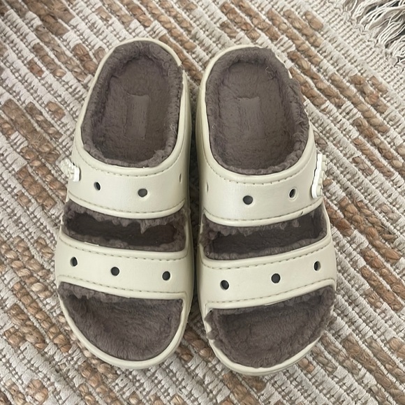 CLASSIC COZZZY SANDAL - Picture 1 of 4